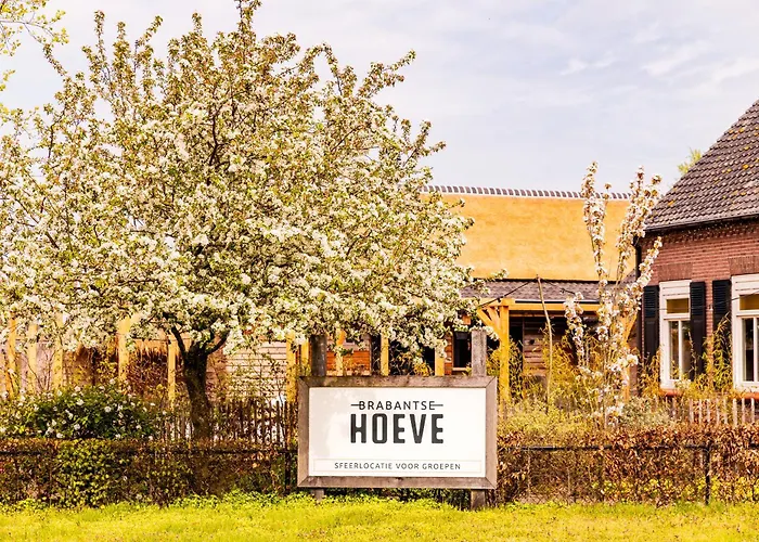 Brabantse Hoeve