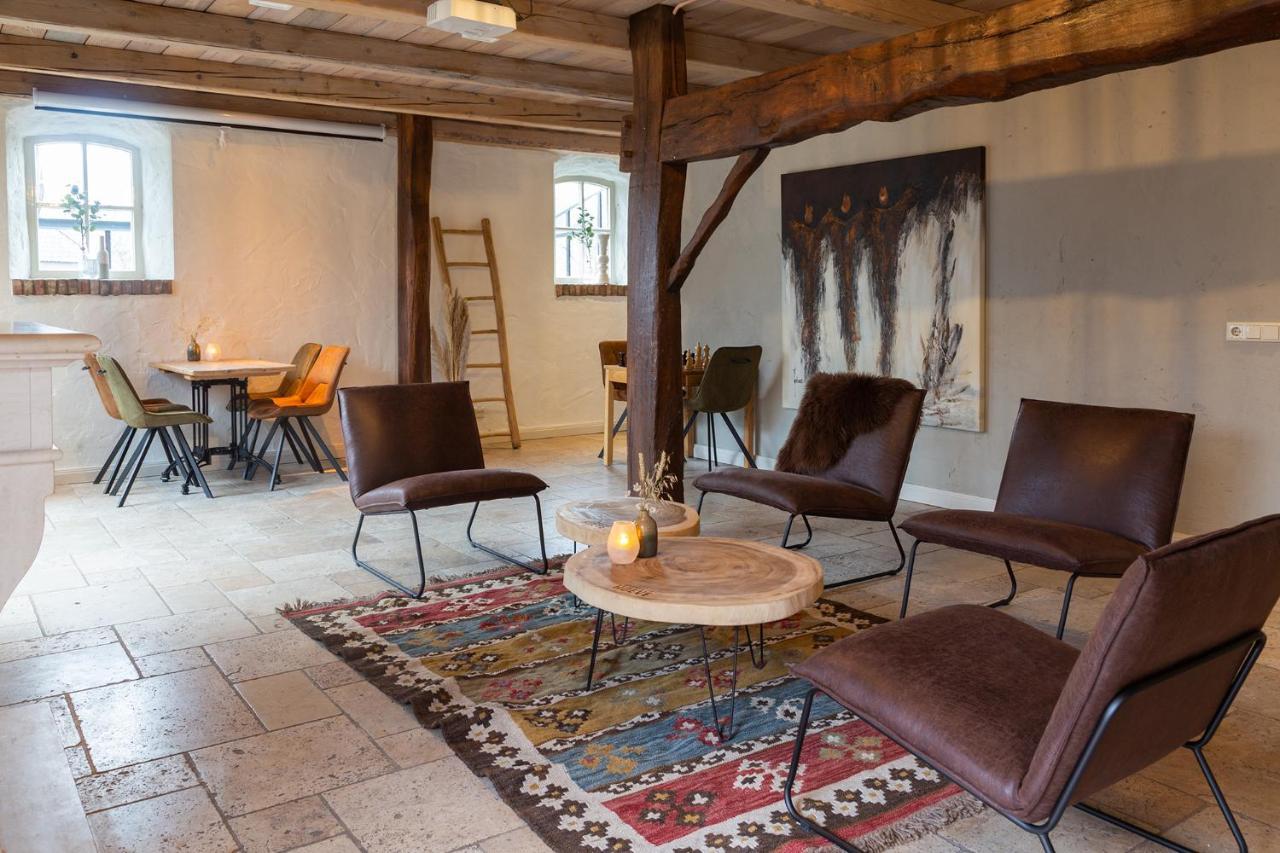 Bed & Breakfast Brabantse Hoeve 3*