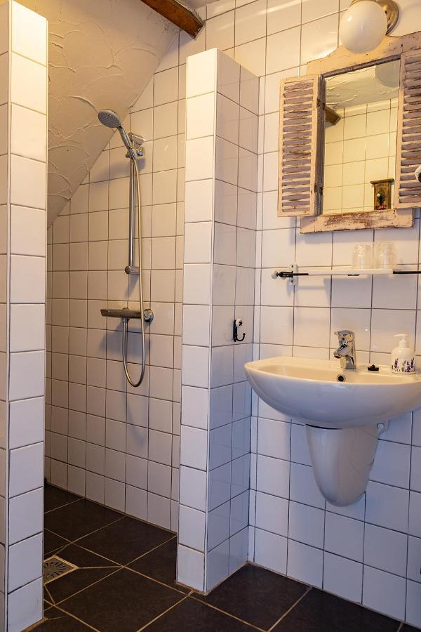 Brabantse Hoeve Bed & Breakfast