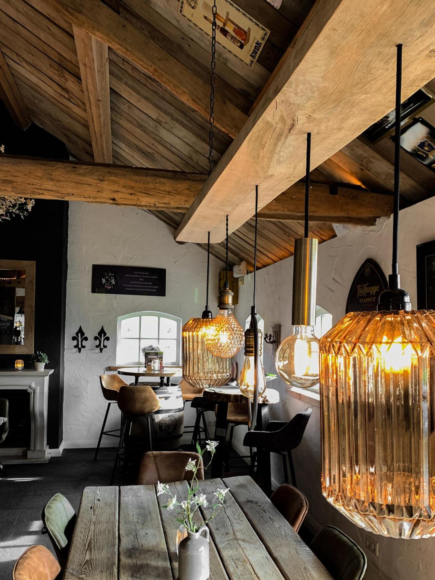 Brabantse Hoeve 3*