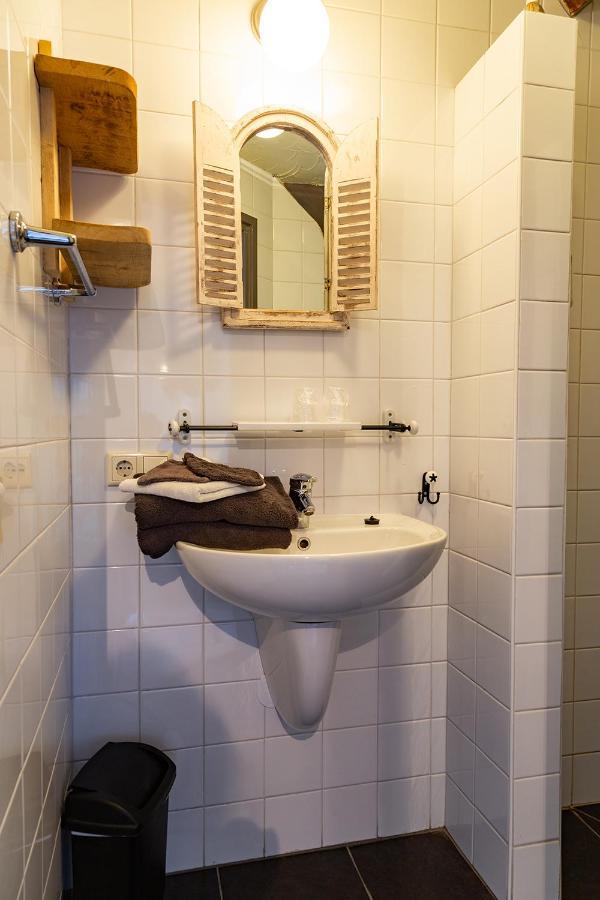 Brabantse Hoeve Frühstückspension