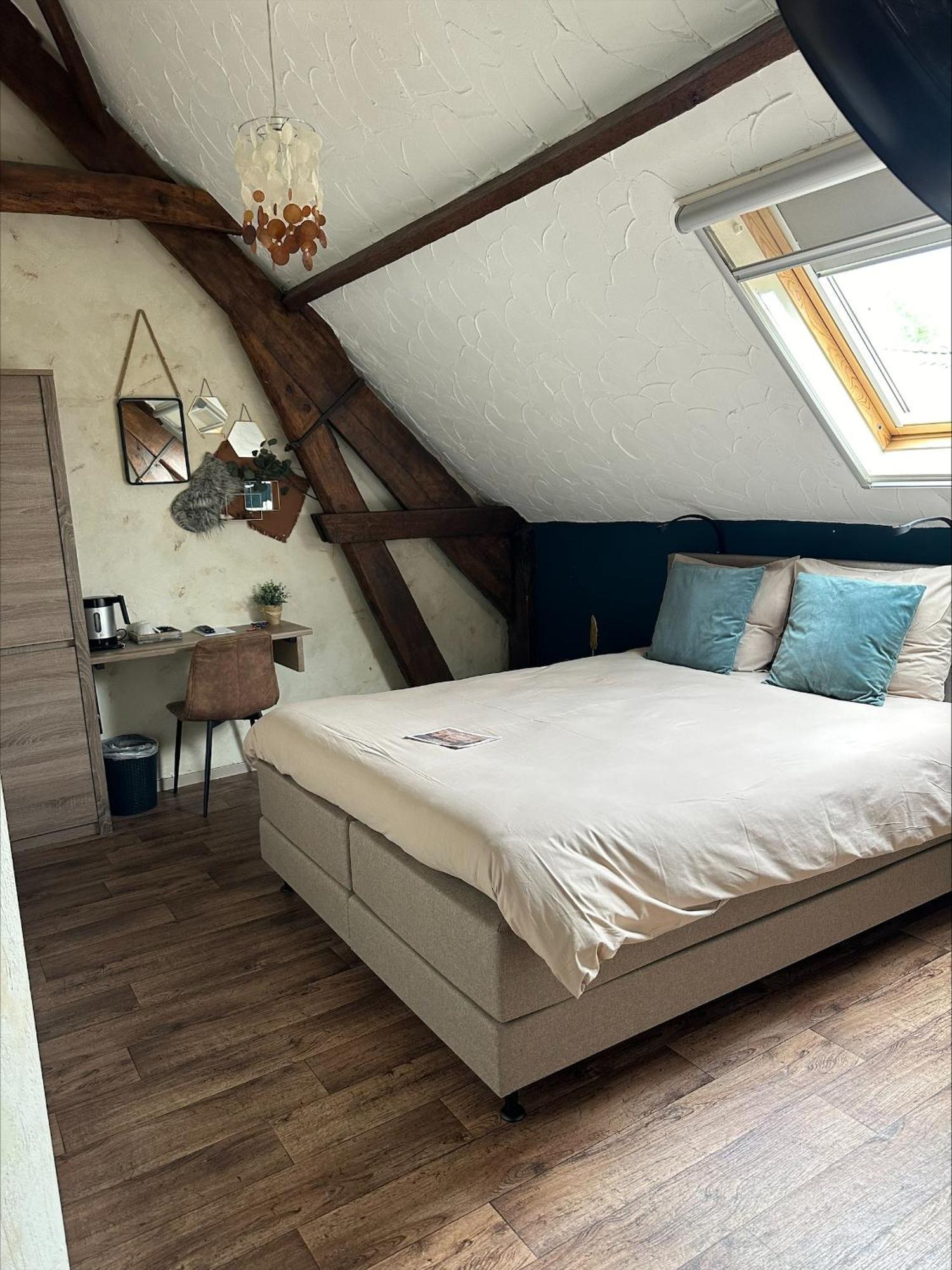 Frühstückspension Brabantse Hoeve